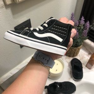 Vans 5c